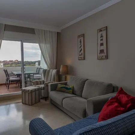 Appartamento Granada Mijas