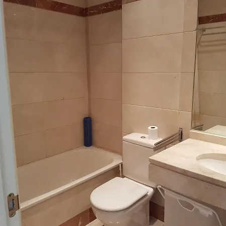 Appartamento Granada Mijas